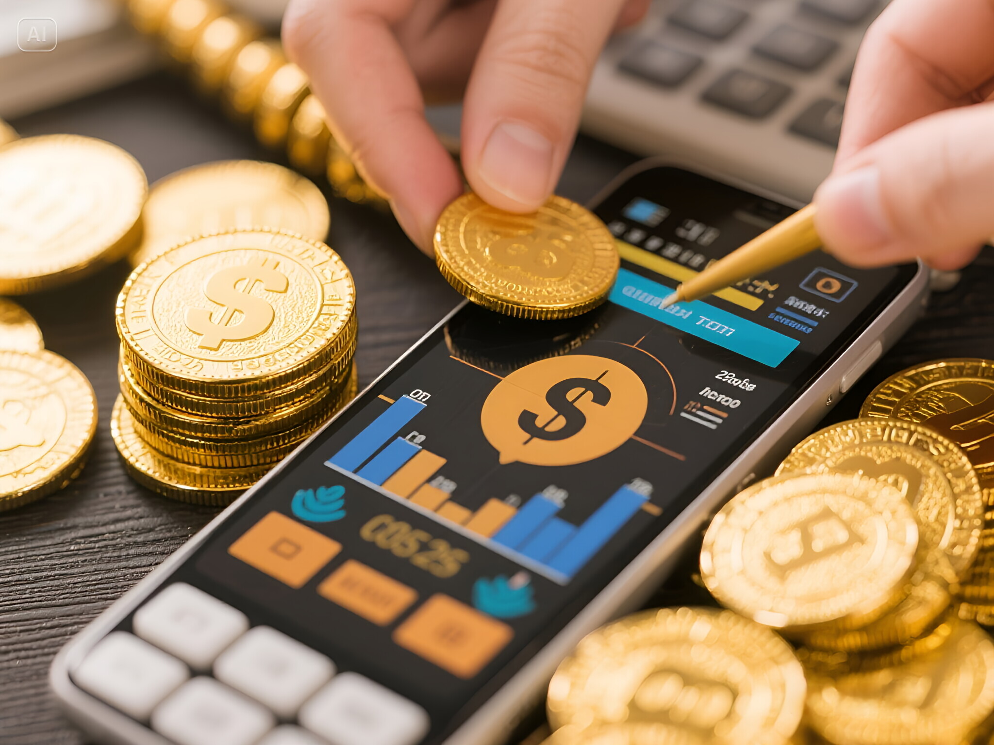不看负债征信的大额口子，归纳5个2025-6月借款1500必下的平台黑户