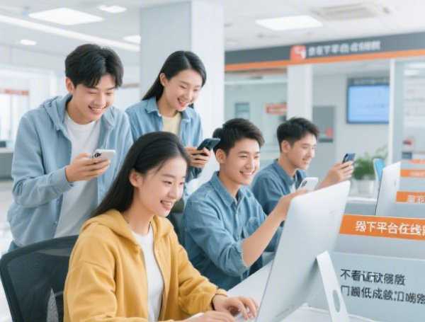 学历借款的口子有那些，梳理5个2025-6月教育分期贷款平台