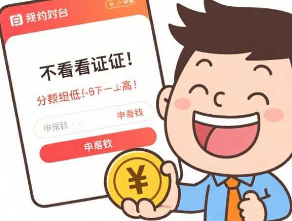 车贷款怎么做分录？分享五个哪些贷款平台上征信