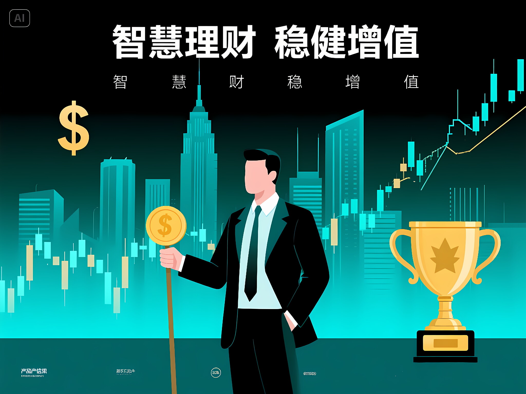 好下款的分期借款？看看这5个借款平台好借钱