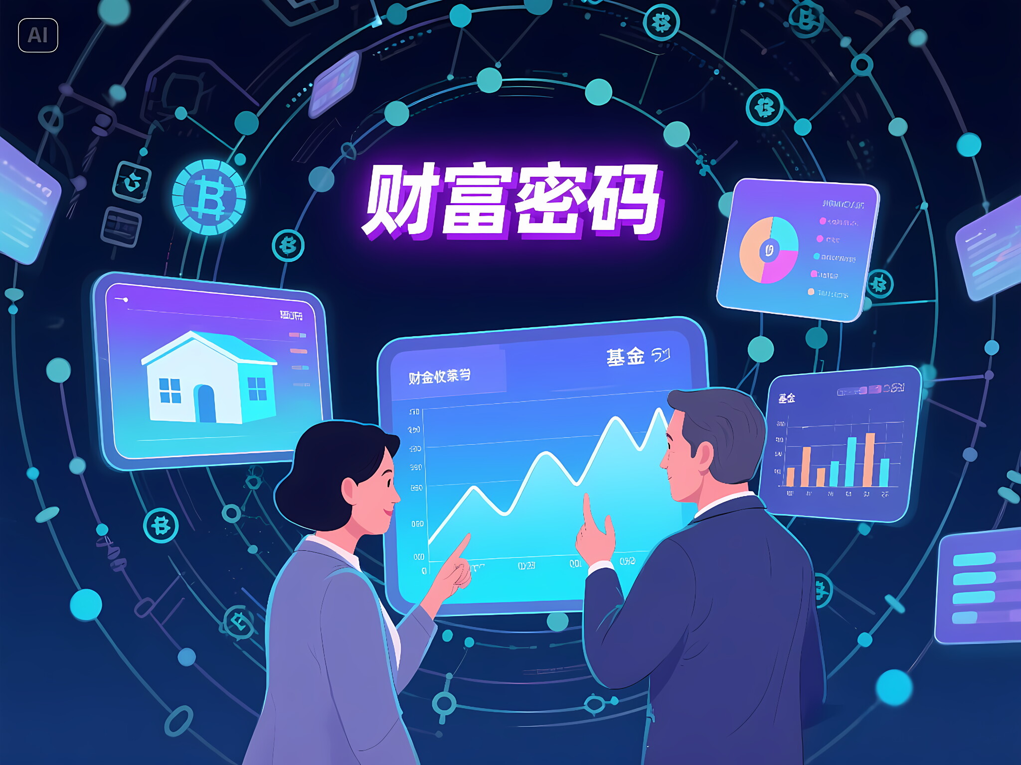 哪个口子能下款上岸，汇总五个2025-6月上海网贷平台