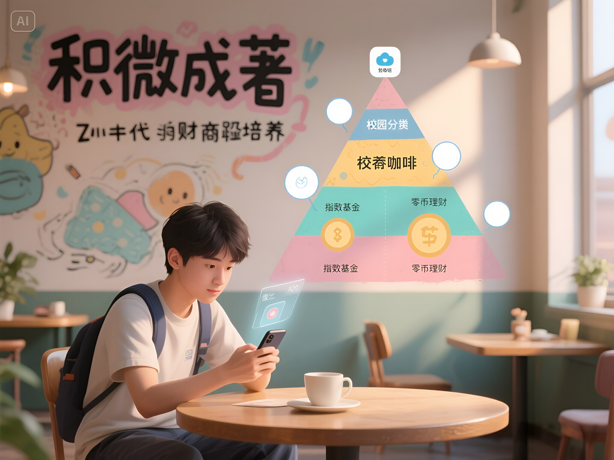 征信黑花了三年怎么办呢，归纳5个2025-6月借钱平台不看征信容易通过的口子