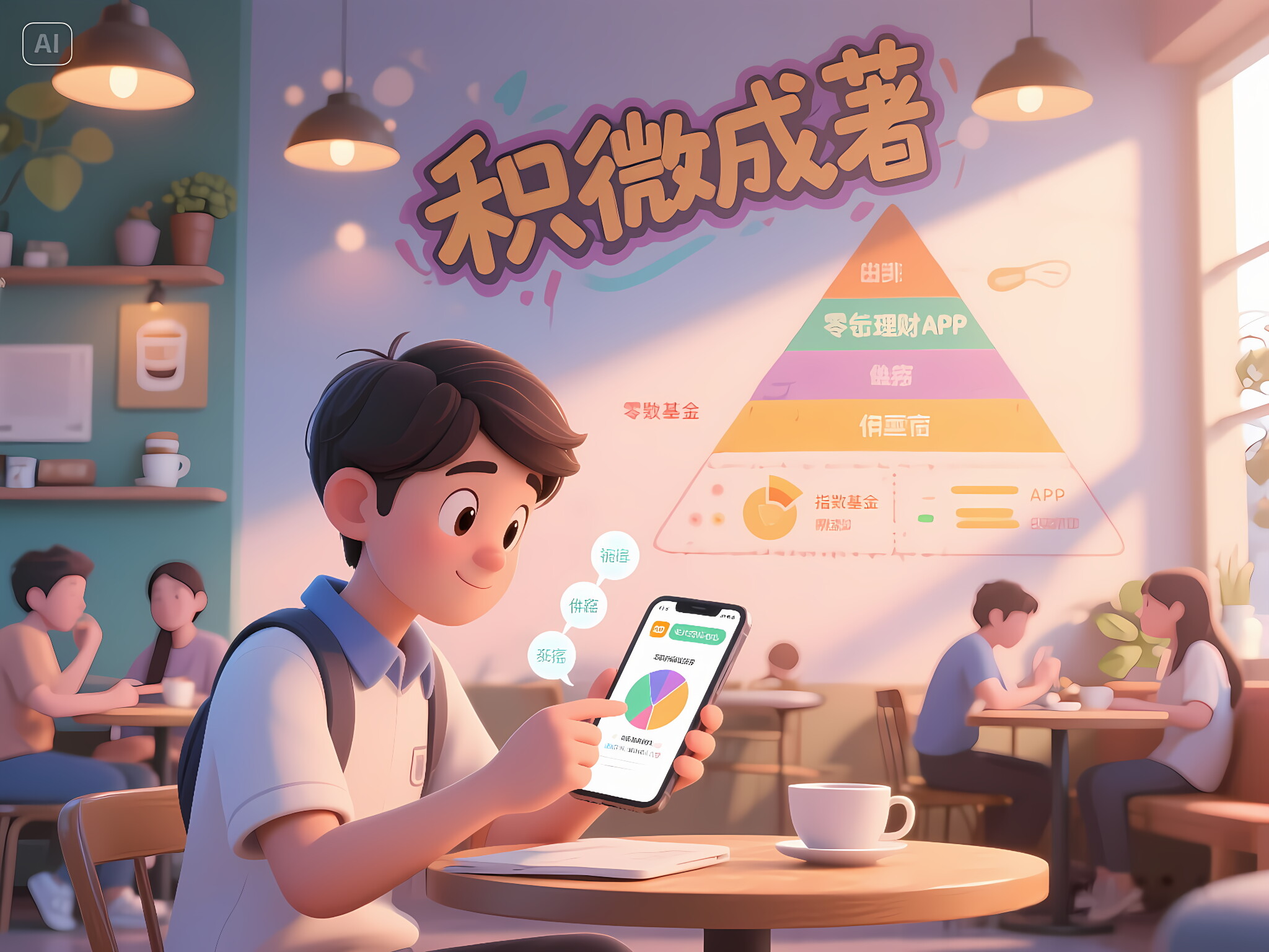现在还有哪些口子可以下，例举5个2025-6月微信能贷款的平台