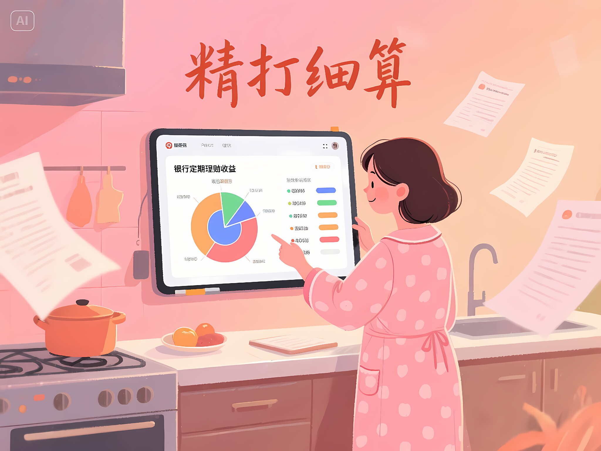 度小满和有钱花是一个平台吗，解答五家2025-6月适合大学生的贷款平台