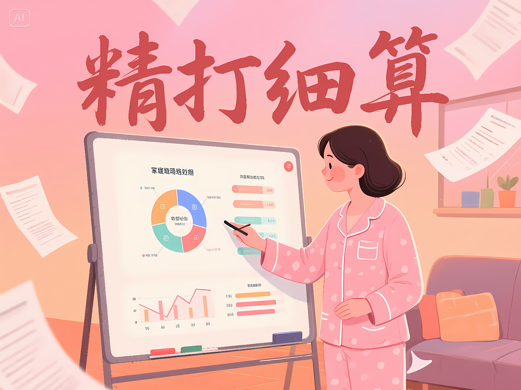 借钱app大全：梳理5个2025专门给黑户放款的平台