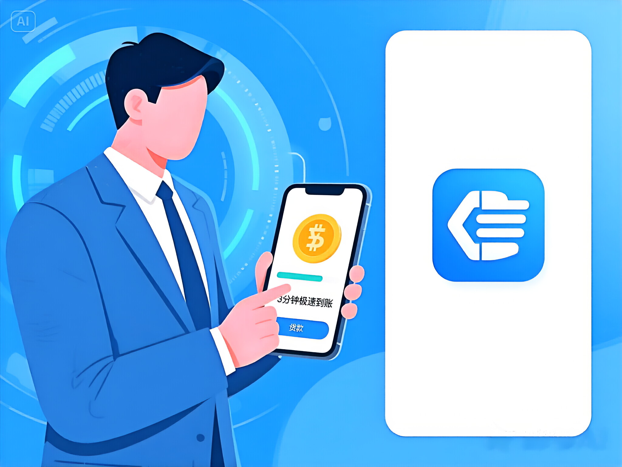 有行驶证下款的口子吗，整理五个2025-6月app贷款平台
