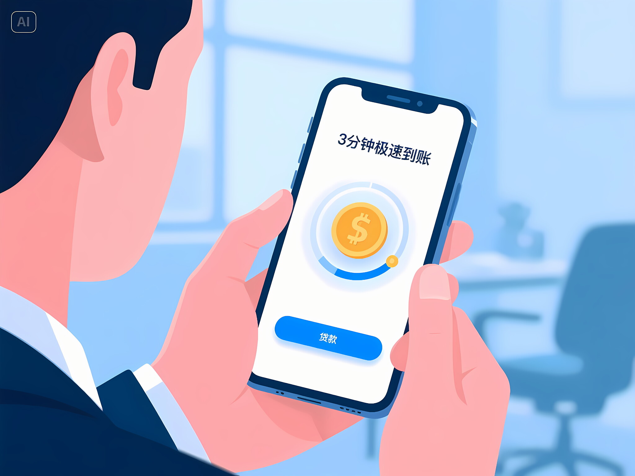 想找分36期的贷款？整理五个平台借钱不看征信好下款的
