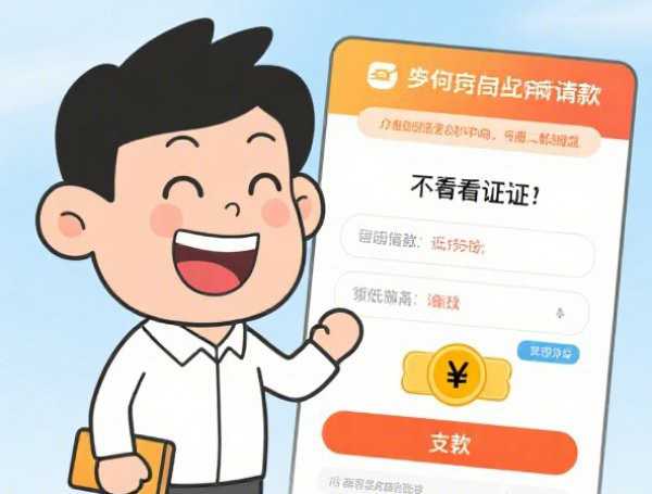 有什么比较好下款的口子，盘点五个2025-6月平台借钱最靠谱