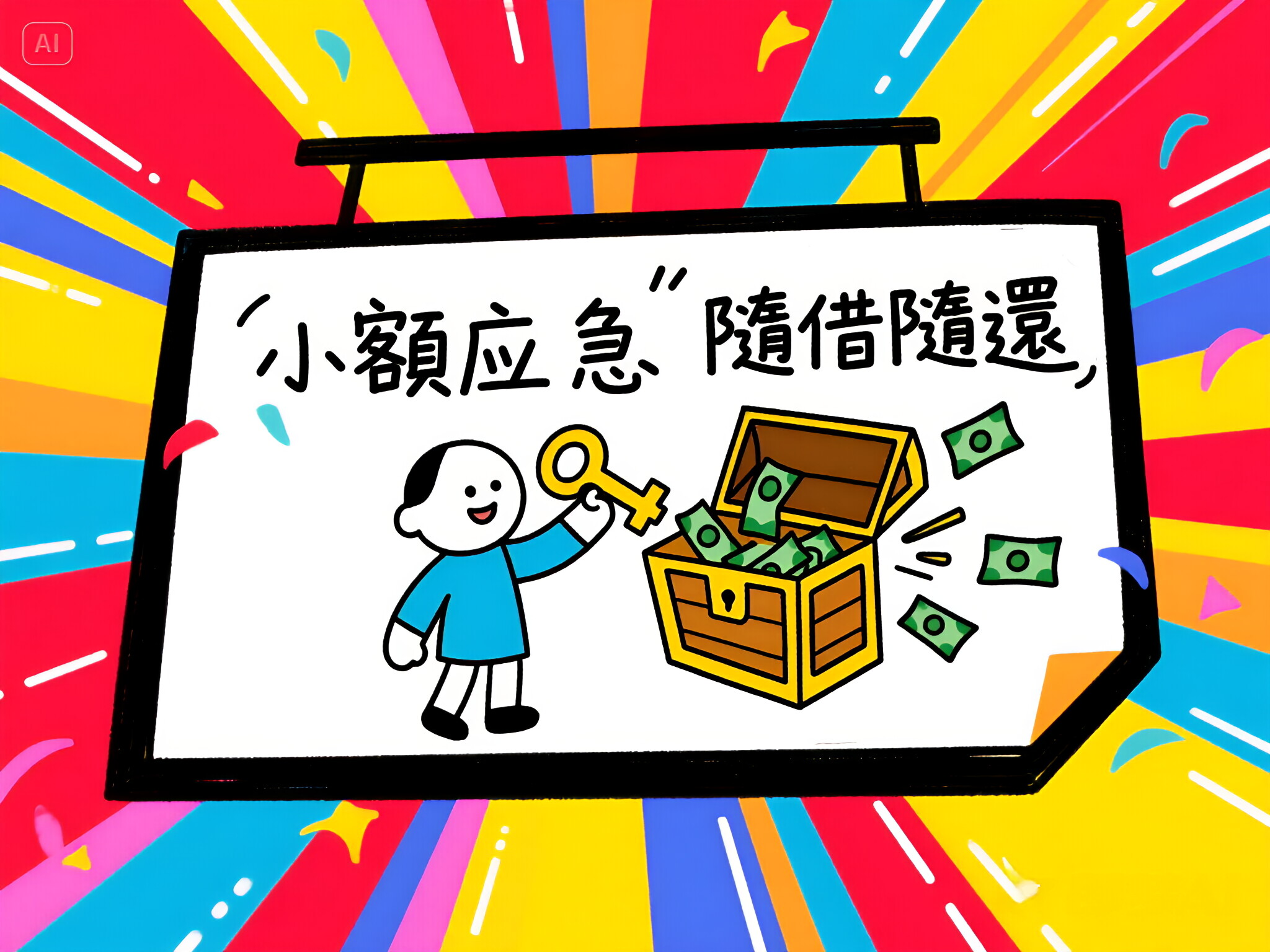 征信黑真的能下款吗，整合五个哪些贷款平台不看征信