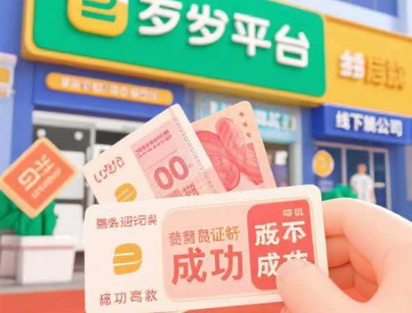借款大额口子怎么弄的，省内五个2025-6月借款平台借钱不看征信