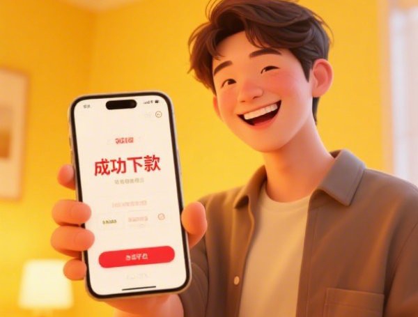 有当前逾期能下款的口子，总结五个2025-6月中国网贷平台排名不分先后