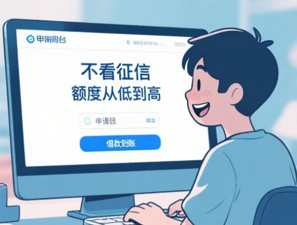 个人征信很差有房产证能贷款吗，整合5个2025-6月78岁能借款的平台