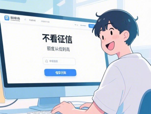 2025年的手机下款口子，五大2025-6月平台借款不看征信记录