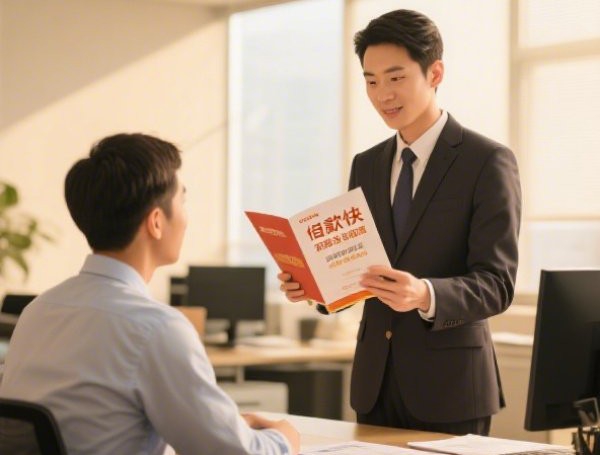 不查征信的房产抵押贷款靠谱吗，整合5个2025-6月平台借钱安全可靠