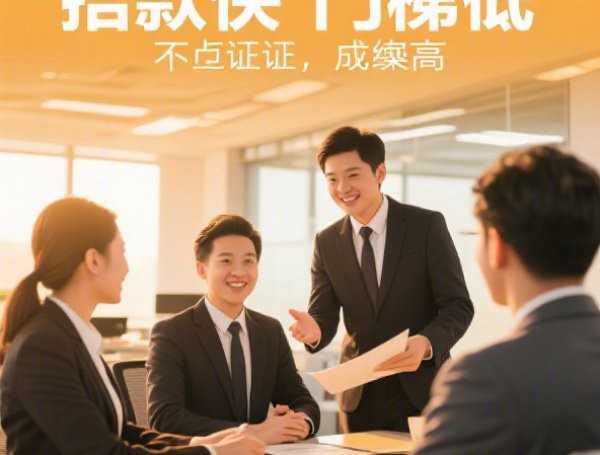 车贷款的钱在哪里？试试这五个网上贷款平台好下款