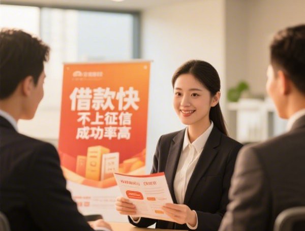 贷款app不看征信？试试这5个征信花了还可以借钱的平台