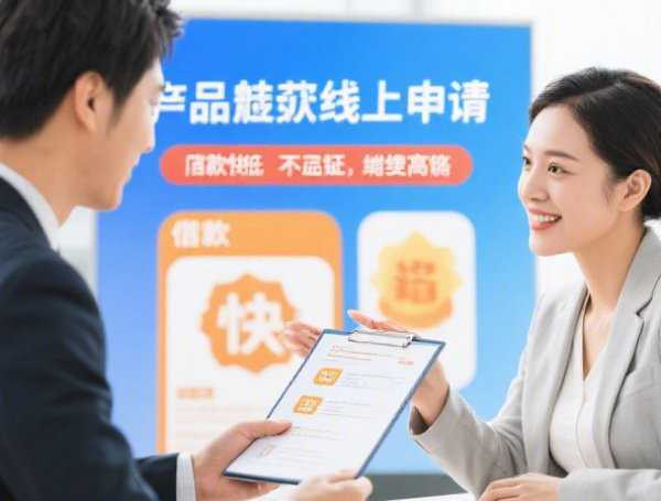 贷款房如何查询房产证号？试试这五个平台借钱不看综合评分