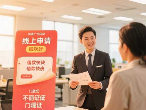 金牛牛7天借款口子，盘点五个2025-6月公司贷款平台