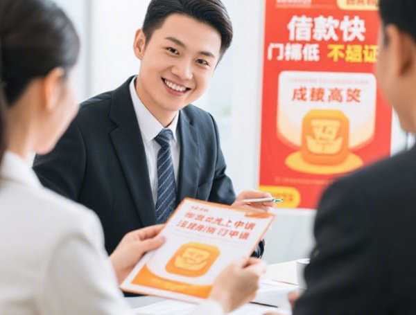 哪个借贷平台下款速度快，梳理5个2025-6月最容易贷款的平台