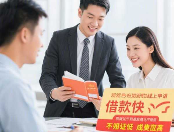 贷款平台比较靠谱，看看这5个现在能借钱的平台
