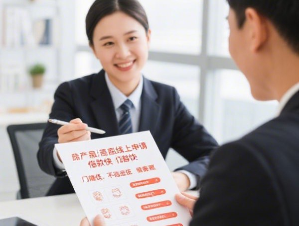 好下款正规的网贷平台：看看这五个征信花找第三方担保贷款平台