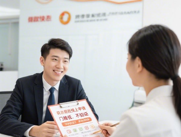 国美易卡借钱流程是否快速，同城五个2025-6月失信被执行人可以贷款的平台