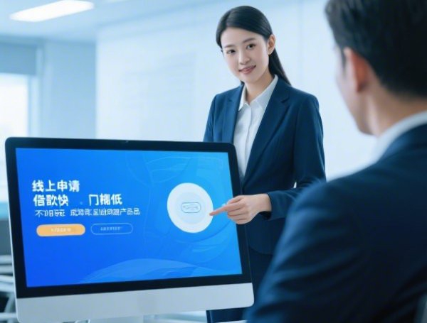 网贷哪个口子好下款，国内五大2025-6月秒审核放款软件