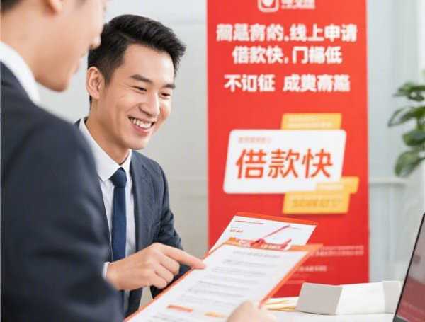 网贷有什么好下款的口子，汇总五个2025-6月小微金融贷款平台