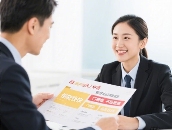 借钱花户必下，看看这五个老赖可以下款的口子