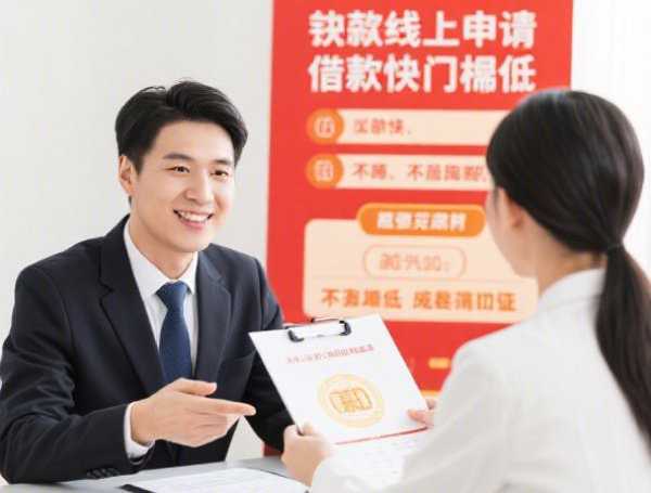急需夜间秒下款的14天口子，推荐5个信用贷款平台好