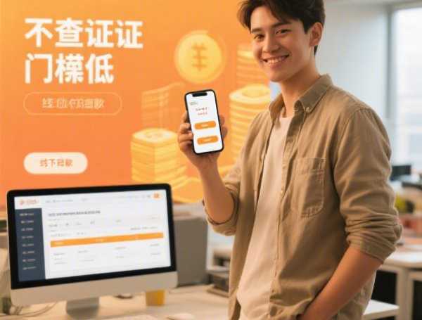 黄石私人借钱联系方式有吗：看看这五个不查征信的网贷平台