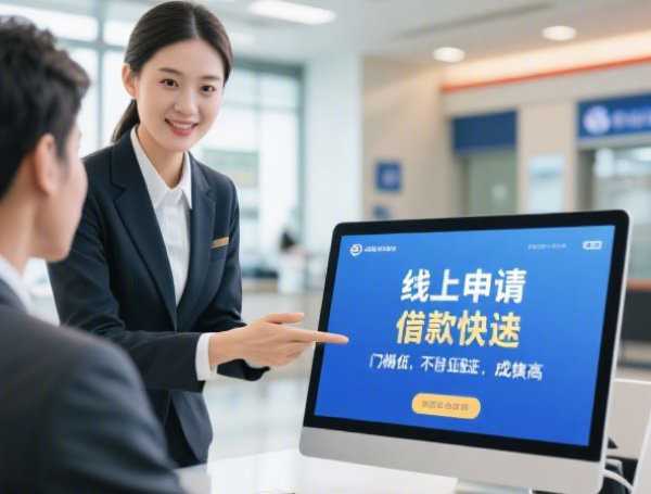 哪些平台网黑也能下款？分享5个17岁可以贷款的平台
