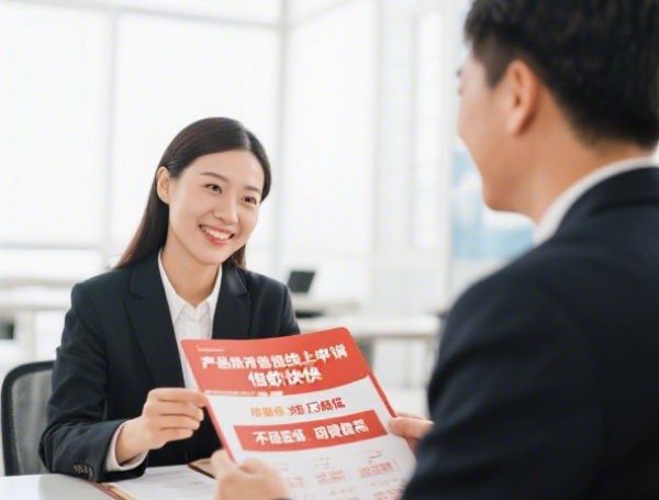 贷款都需要面签什么合同？试试这五个网贷2000的平台
