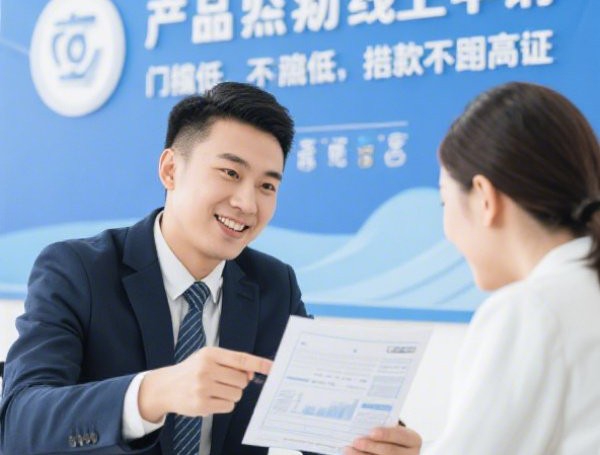 担心征信问题，整合五个62岁网贷平台