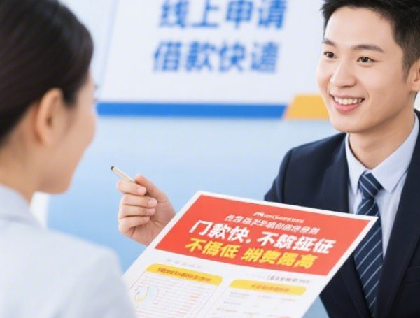 黑户可以用什么贷款？梳理五个网贷2000的平台