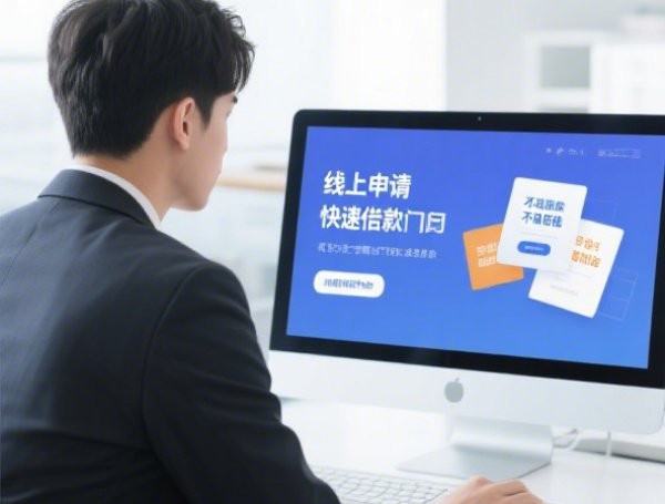 淘惠花征信花了能通过吗，总结五个2025-6月征信花手机上贷款软件