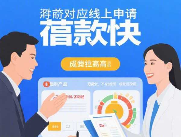 19岁小额贷款必下口子，整理五个2025-6月征信花了可以贷款的平台