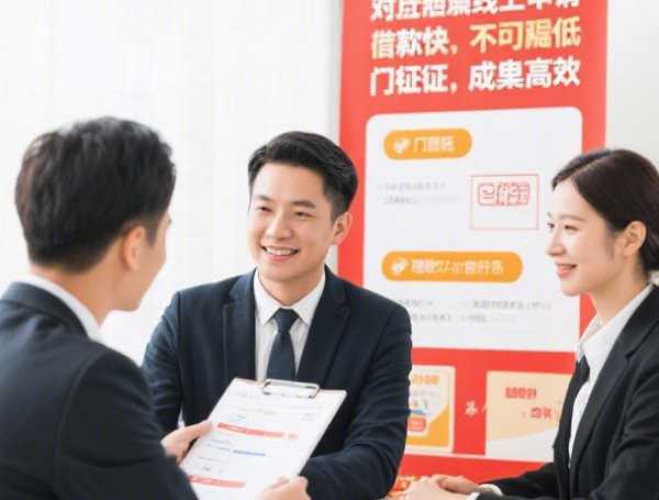 被执行人贷款成功平台，公布5个最新包下款口子