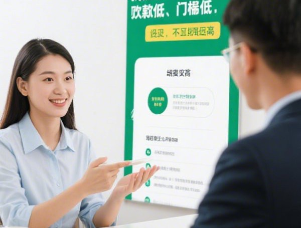 小额度借款口子有哪些，国内五大2025-6月综合评分不足也能放款的平台