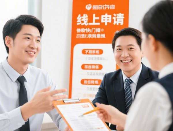 小额贷款还不上怎么办，五大2025-6月好下款的借款平台2025
