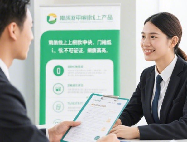 借钱平台不看征信容易通过的口子，梳理5个2025-6月网贷平台哪些上征信