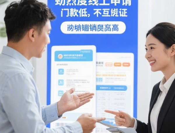 哪个平台借钱容易通过不看征信？看看这5个小额短期用钱好平台