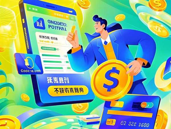 易花得木科技有限公司，解答五家2025-6月小贷款平台