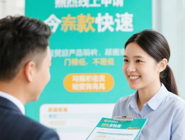 哪些网贷500秒下款，分享五个最好的网贷平台