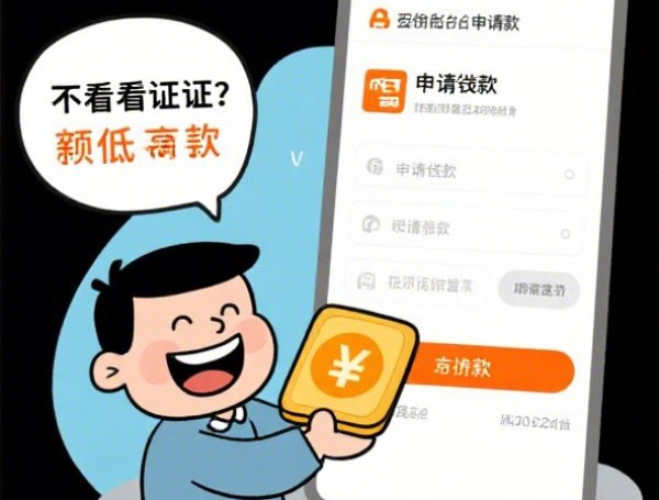 利息低的借款平台排名借五万，例举5个2025-6月类似青橙山的贷款平台