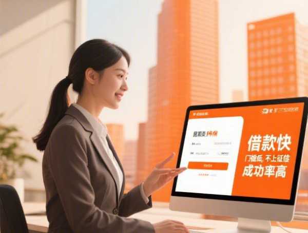 卡卡贷下款需要多久，国内五大2025-6月利率低的贷款平台