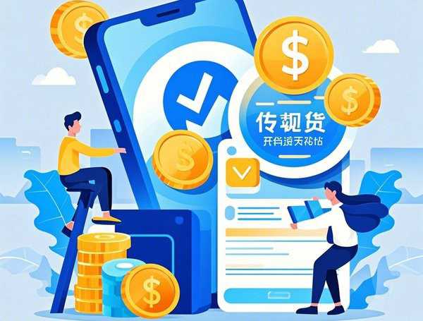 金东贷款被骗怎么处理的，分享5个征信花用什么贷款软件