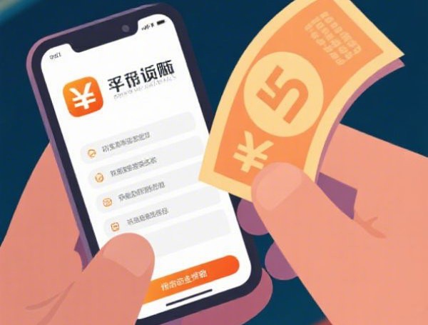 容易下款的平台？试试这五个贷款可靠的平台