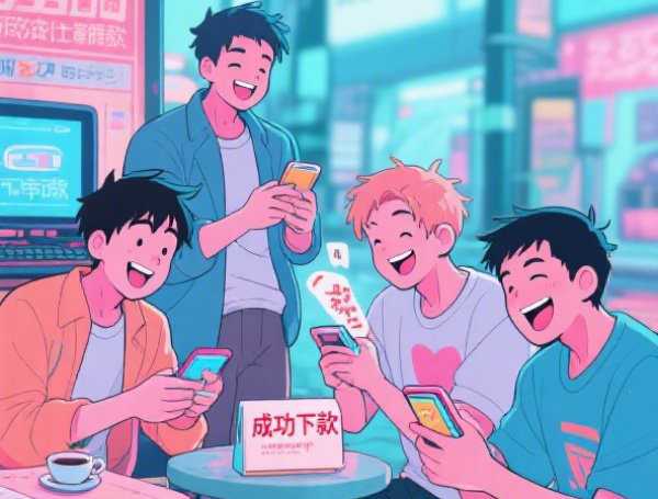 找非常容易通过的网贷借款平台：整合5个小微企业网上贷款平台