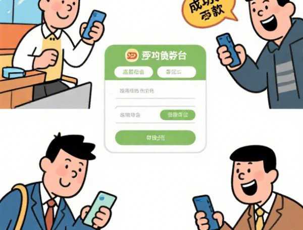 贷款需要多久能到账户？推荐5个不看征信不是网贷平台